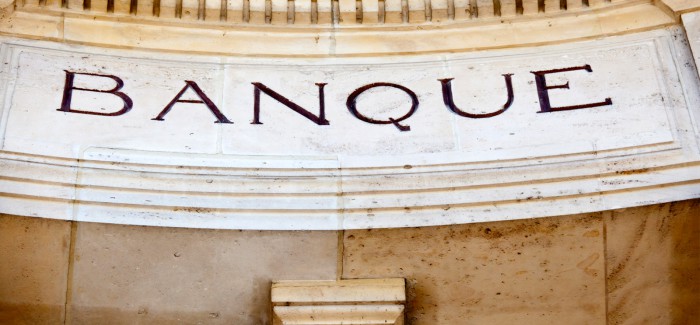 Action en responsabilité délictuelle exercée contre une banque