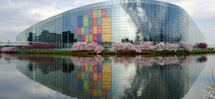 Modernisation du droit européen des marques : la réforme adoptée