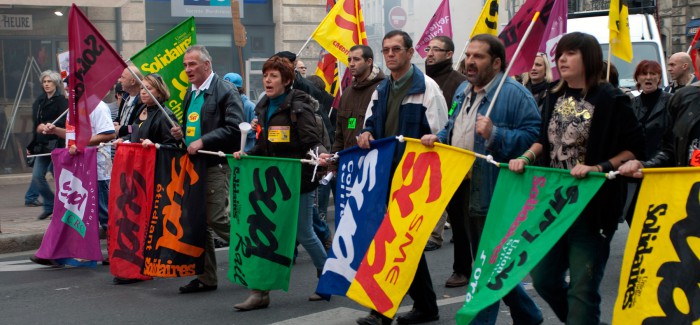 Les  désignations syndicales frauduleuses