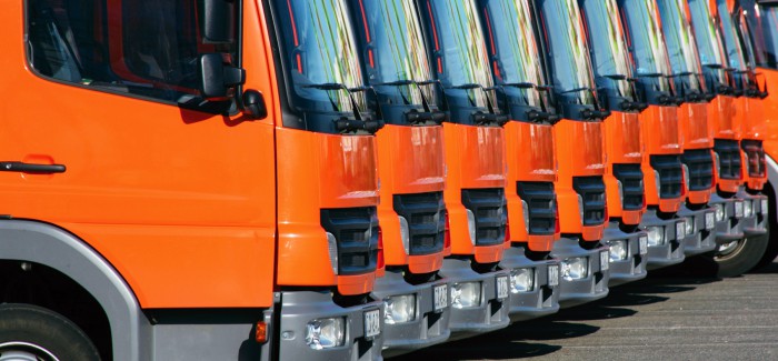 Branche des transports routiers : souscription obligatoire d’un contrat de prévoyance couvrant le risque incapacité de travail à compter du 1er juillet 2022 pour les non-cadres