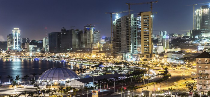 Angola : Projet de réforme de la Loi sur les marchés publics