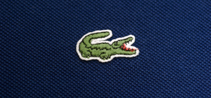 La ténacité du crocodile Lacoste finit par payer