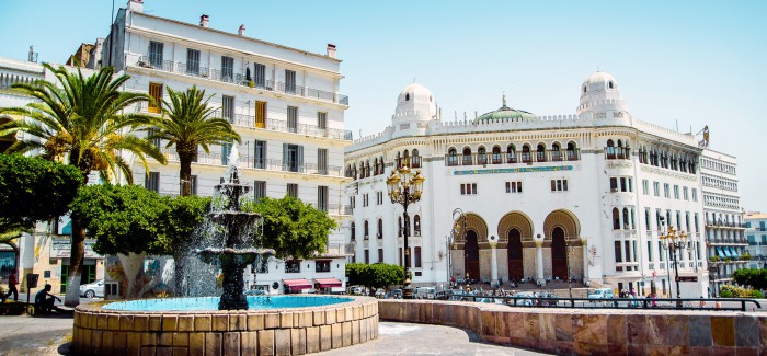 Algérie | Loi de finances pour 2018 : aperçu sur les principales dispositions