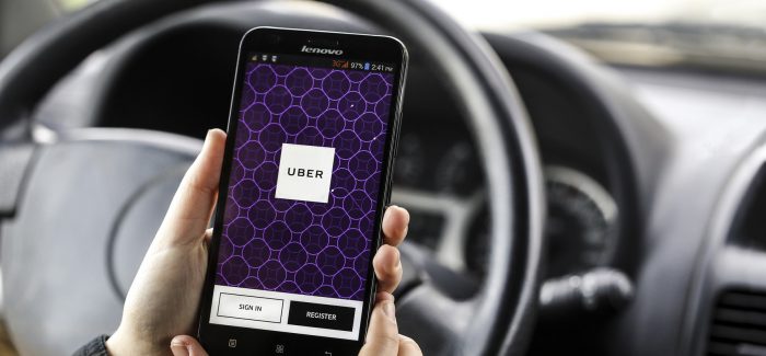 Pour la CJUE UberPop est bien un service de transport