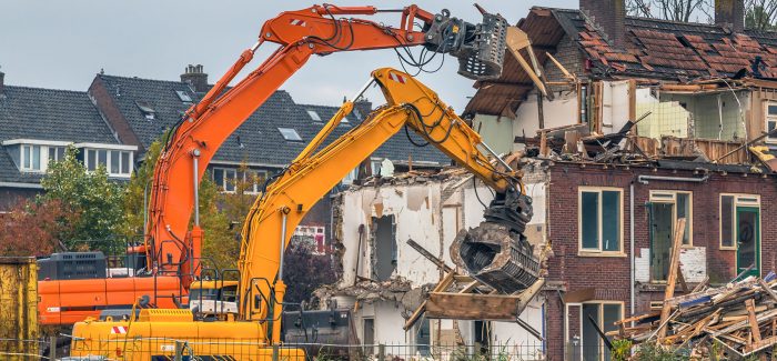 La procédure d’expropriation d’extrême urgence étendue aux installations olympiques