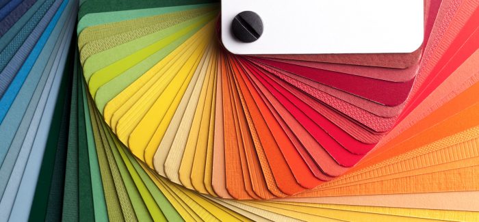 Quand la couleur pâlit : à propos de la difficile protection des couleurs par le droit des marques