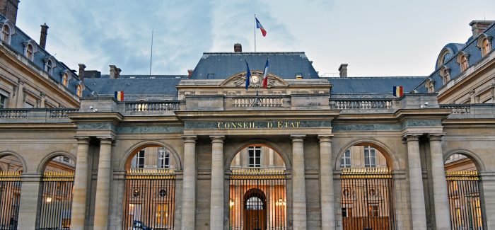 Rachat de titres suivi de la réduction du capital social : le Conseil d’Etat apporte des clarifications