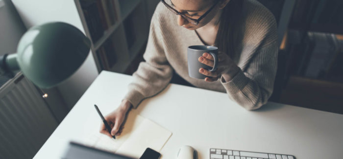 Télétravail : mode d’emploi d’un outil de reconfiguration des espaces de travail