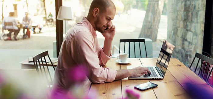 Télétravail à l’étranger : quels enjeux pour les employeurs et les salariés ?