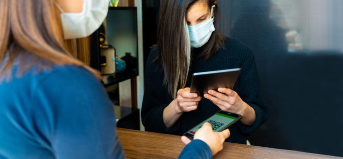 Actualisation du protocole national pour assurer la santé et la sécurité des salariés en entreprise et nouvelles conditions d’obtention du passe vaccinal